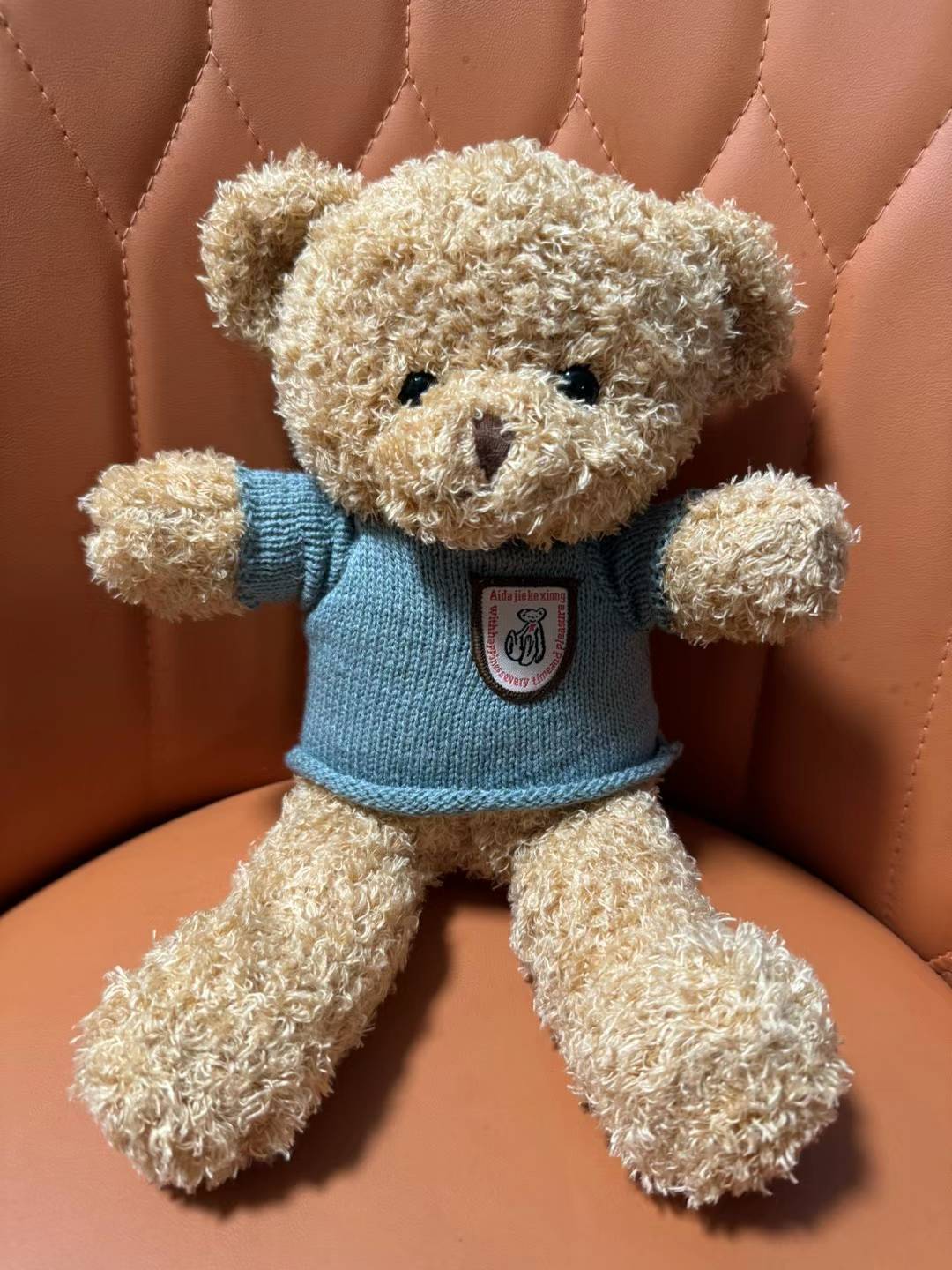 Teddy Bear