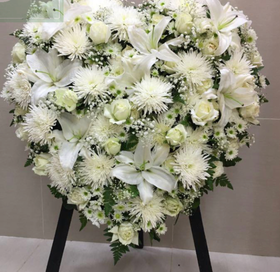 24“ BREAKING HART 281