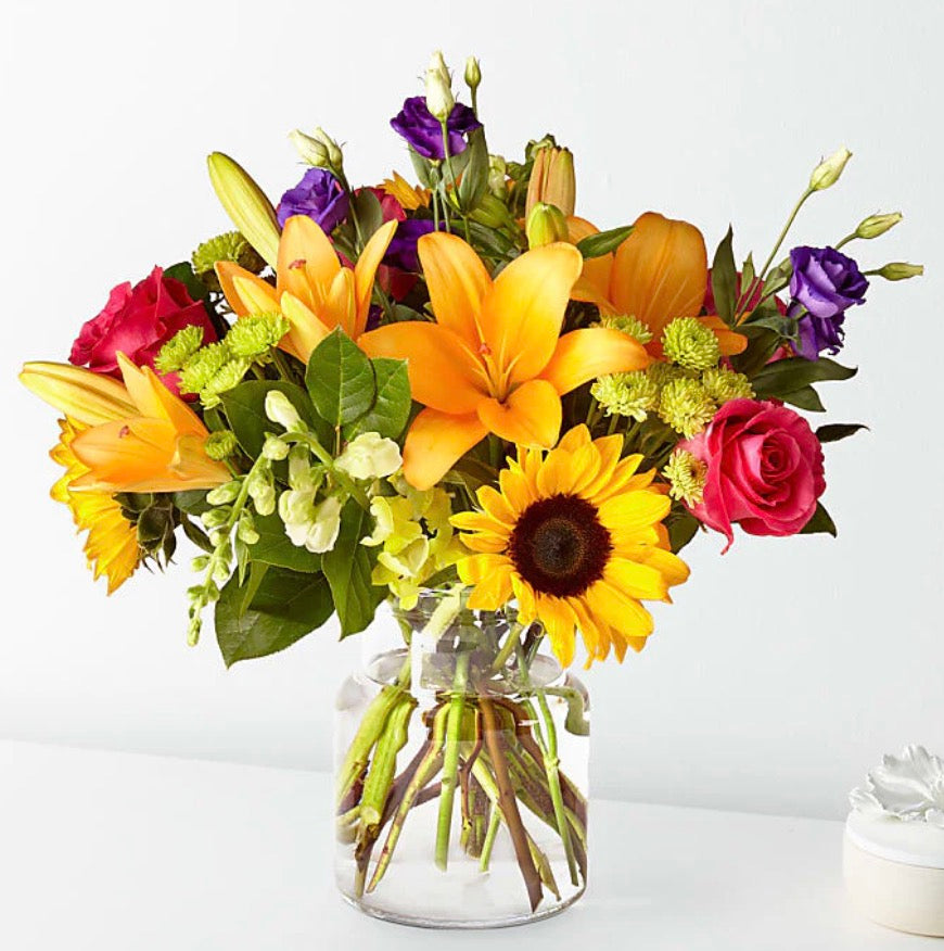 Best Day Bouquet BDBP