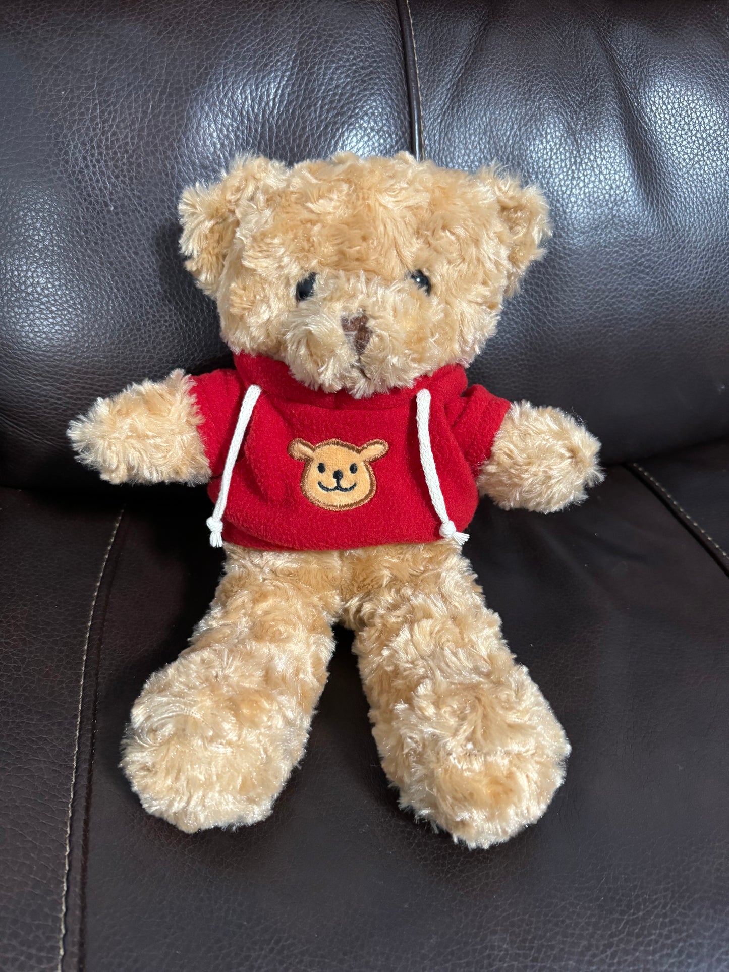 Teddy Bear