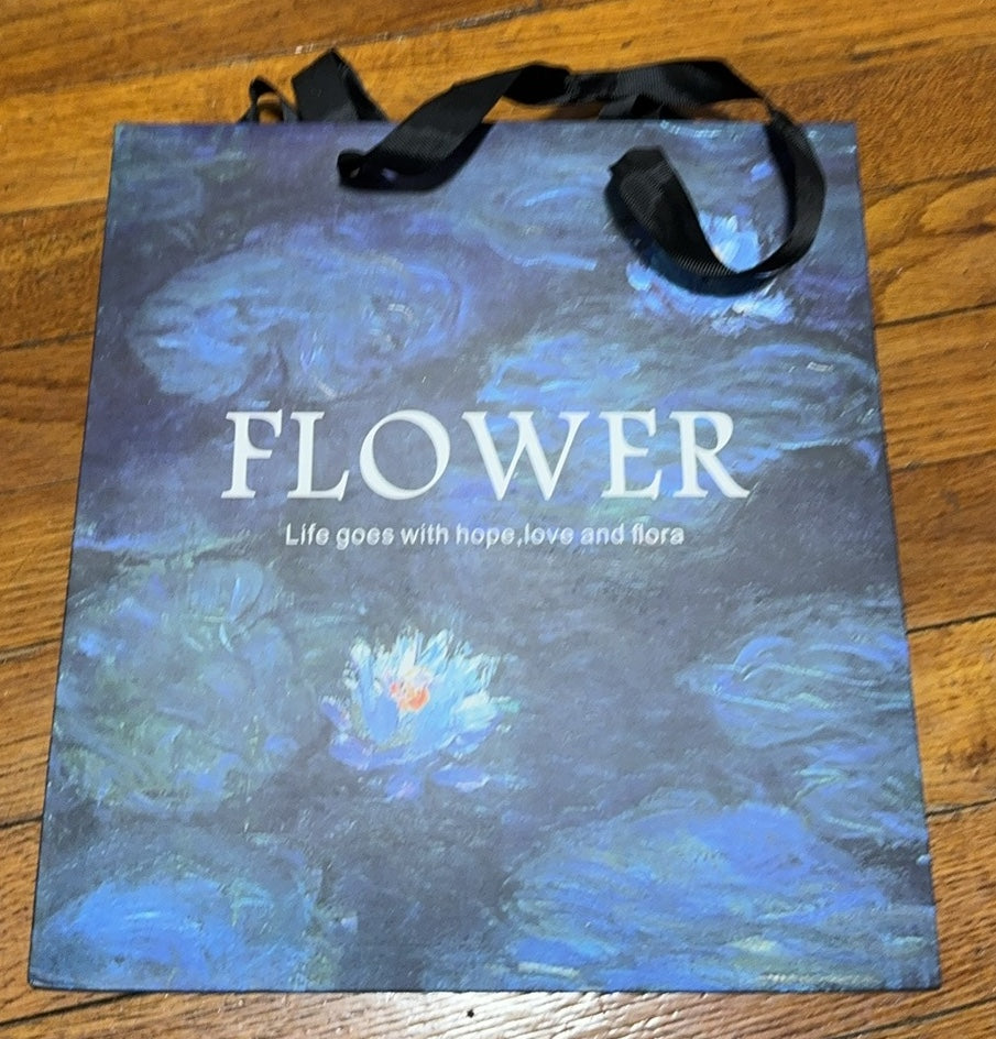 Flower Bags