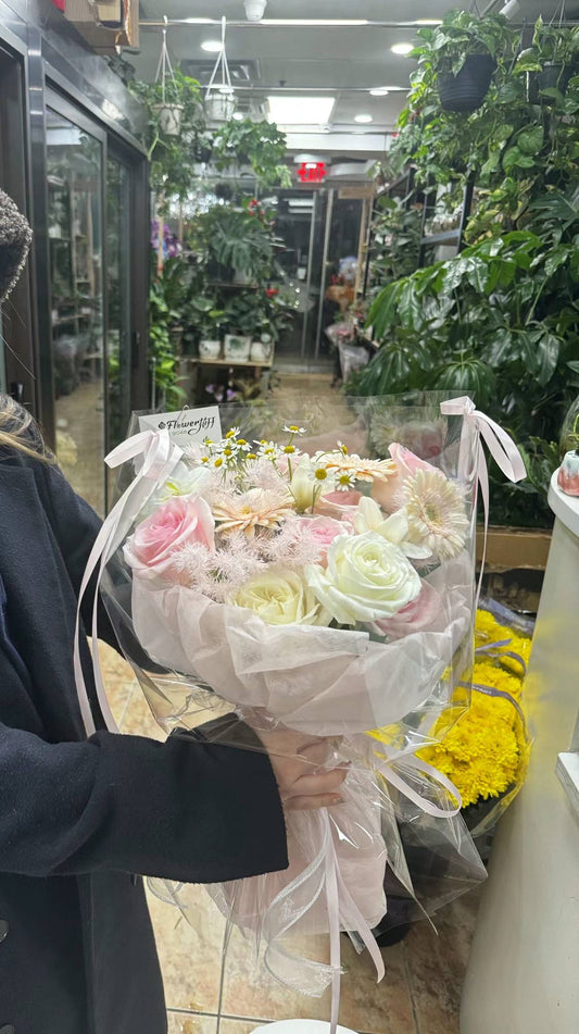 每日一花