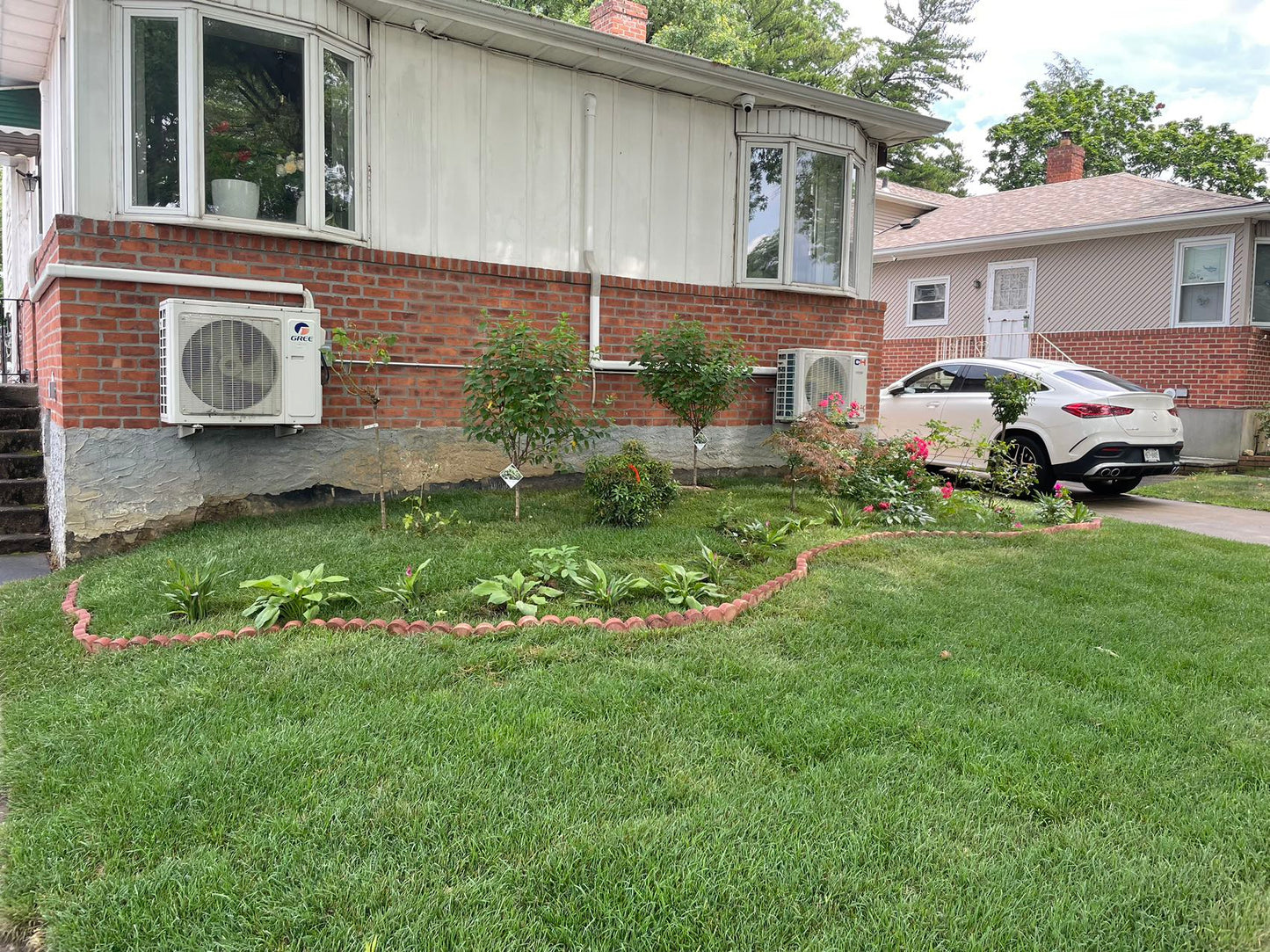 SOD, LAWN & GARDEN DESIGN