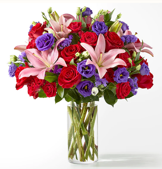 TSBD Truly Stunning Bouquet